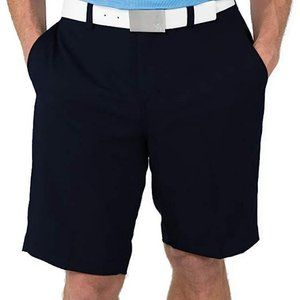 Arnold Palmer Navy Golf Shorts
